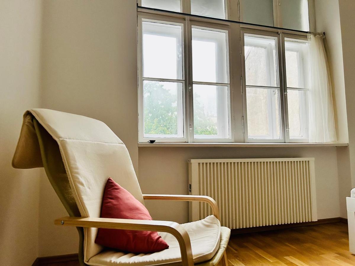 Cosy & Central Apartment Виена Екстериор снимка